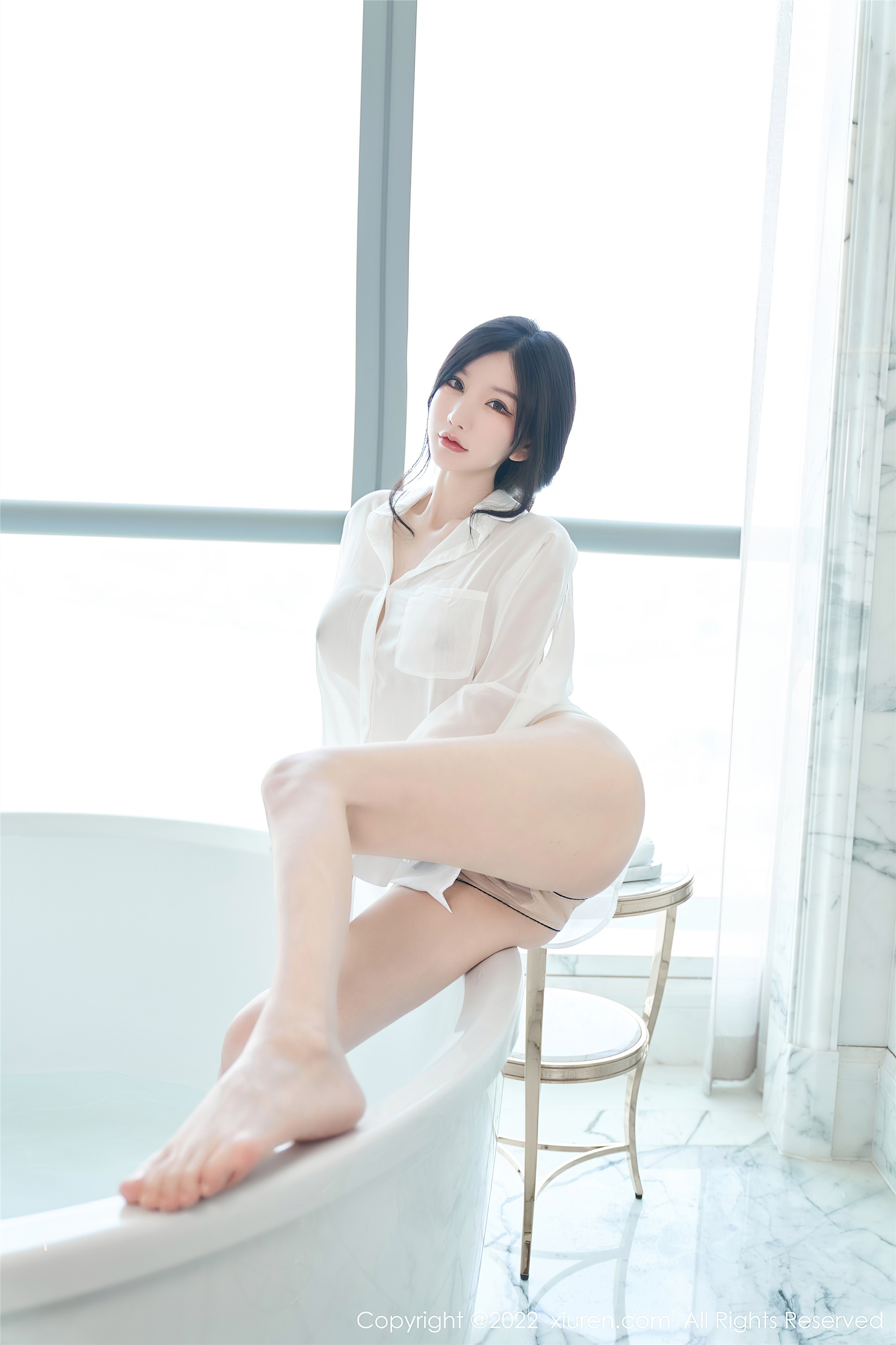 Xiuren秀人网 2022.09.23 NO.5638 周于希Sally